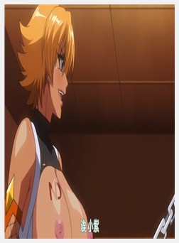 対魔忍アサギ3 ＃02 叶わぬ愿い