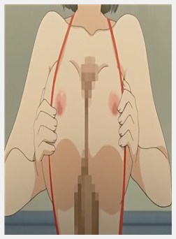 都市伝说シリーズ 其の陆 集结！エロカワ怪异