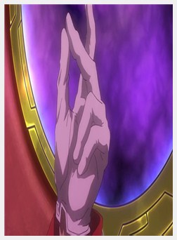 钢鉄の魔女アンネローゼ 04 魔女の坠落：Witchbad