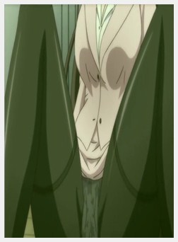 氷堂伊吹 ～完璧伊吹会长が拘束ドMな理由～ 「伊吹会...