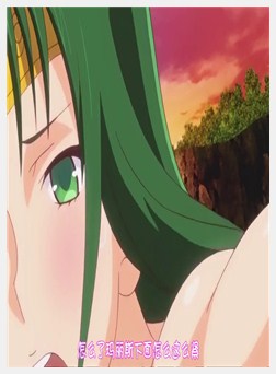 ランス01 光をもとめて THE ANIMATION 第4话「そして...