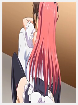 ヌキどきッ！～天使と悪魔の搾精バトル～狂乳无垢天...