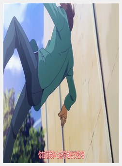 ドロップアウト ～性処理便器·七条铃香～