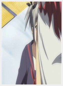 デモニオン ～外伝～ 后编