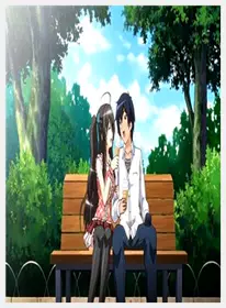 理－コトワリ－ ～キミの心の零れた欠片～ ～由比ヶ...