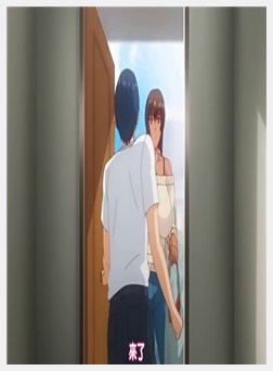 母ちゃんの友达にシコってるところ见られた。 THE AN...