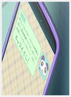 少交女 THE ANIMATION Virgin.2