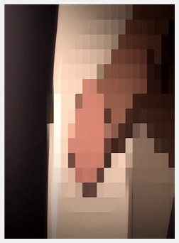 私の知らない妻