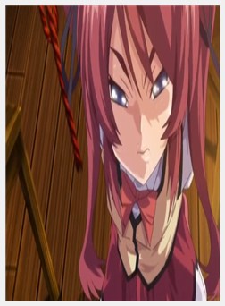 特别授业3SLG THE ANIMATION