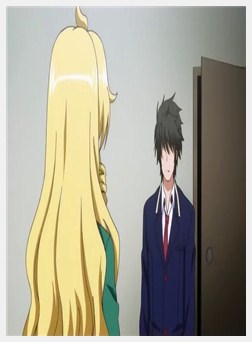 魍魉の贽 二人目「BAD END 孕ませ地狱 すずなとレイカ」