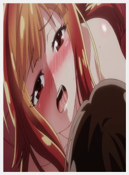 洗い屋さん!～俺とアイツが女汤で! 04