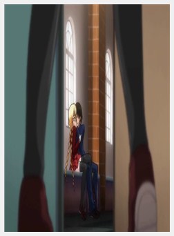 小悪魔カノジョ THE ANIMATION #2 「かたこい」（ピ...