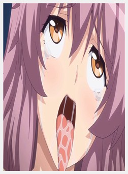 学园で时间よ止まれ プールを満たす白浊液。スクール...