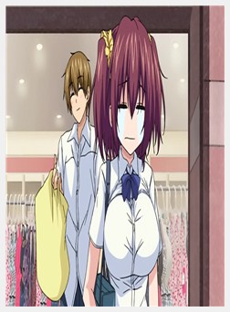 一求乳魂 番外编[ごばん]（Queen Bee）