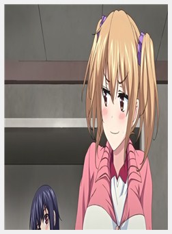 一求乳魂 前编［ごばん］