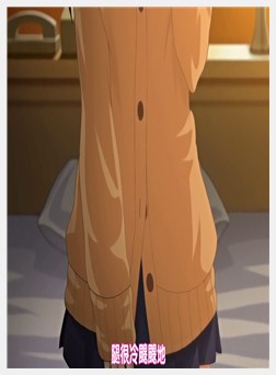 优等生 绫香のウラオモテ 第2话 アヤカは今日も止ま...