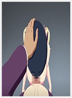 灼炎のエリス ケツ穴过敏勇者·エリス～エロ豚覆面奉仕～