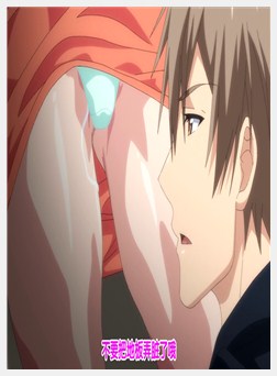 终电后、カプセルホテルで、上司に微热伝わる夜。08