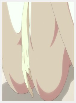 终电后、カプセルホテルで、上司に微热伝わる夜。04