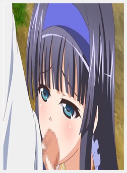 姫様限定！「意地っ张りお姫様 オリビア 强気に耻じ...