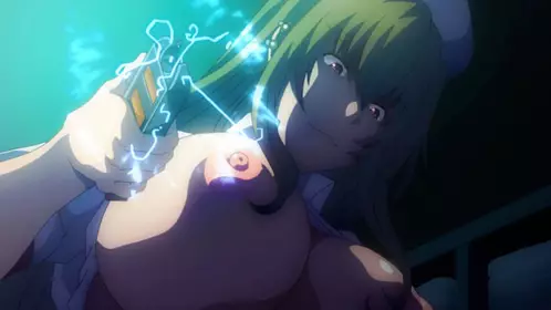 搾精病栋 THE ANIMATION 第3巻 ～ヤマグチ编～