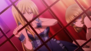 异世界迷宫でハーレムを【第03话】