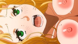 至今为止感觉最棒的一次做爱 2