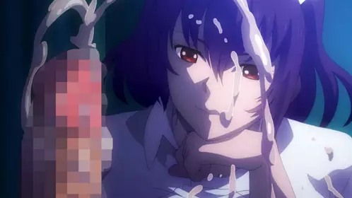 搾精病栋 THE ANIMATION 第2巻 ～クロカワ编～