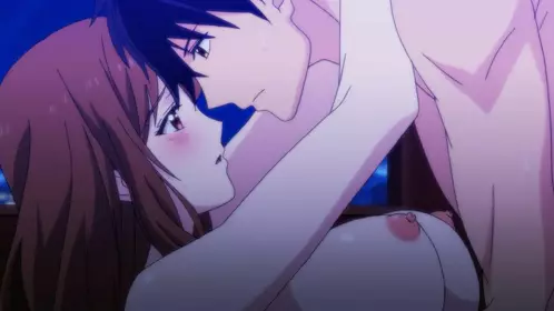 3秒后､野獣｡～合コンで隅にいた彼は淫らな肉食でした...