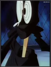 淫獣学园 La☆BlueGirl 第1话