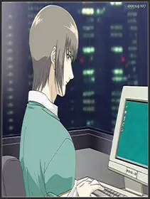 夜勤病栋A弐 ope：01