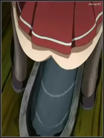 遗作 ～Respect～ 第1幕「耻辱-牢狱」