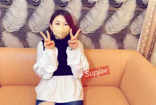 FC2PPV 3263984 出会った瞬间にガッツポーズ「爱人継続中」仕事帰りにお迎え♡颜射してみました。