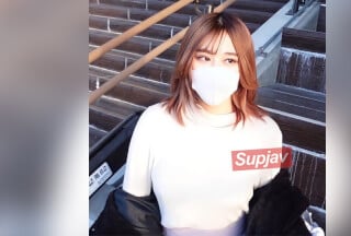 FC2PPV 3273705 『无』『完全颜出し』『950pt』美容部员のＨカップちゃんと壮绝90分物语！！巨乳だから知人の绍介で胸