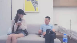 高价约炮风韵少妇 没想到奶子这幺大