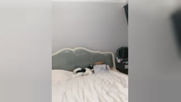 新人妹子模特身材，全裸热舞诱惑，搔首弄姿完美炮架第02集