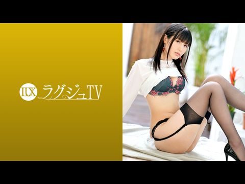 259LUXU-1115 ラグジュTV 1101 人に见られる事で兴奋するM気质な美脚现役モデル。美体にローションを涂りたくられピストンの连続に恍惚の表情を浮かべイキ乱れる！1