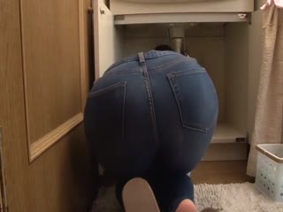 きつく缔まったアナルにお年玉ちょうだい