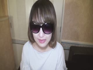 デカサン-绝対に颜バレしたくないの-