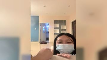 啊豪与仙女_啪啪_20210219