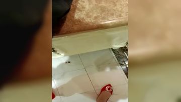 户外小雅_啪啪_20210216