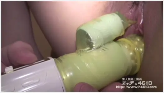 H4610-ki200922 淘气 4610 山野由纪 21 岁