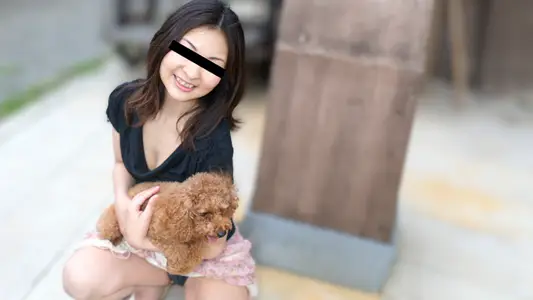 100324_01 仆の爱犬をダシに可爱い女の子をナンパでゲッ