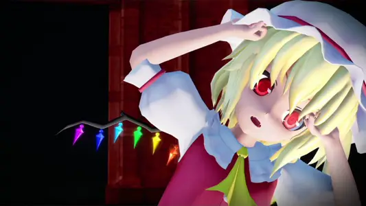 [shiron]フランライカ