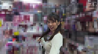 SQTE-608 セフレ以上、恋人未満。デートもエッチも密着してたい 肌を寄せ合うハメ撮り三昧 新井リマ