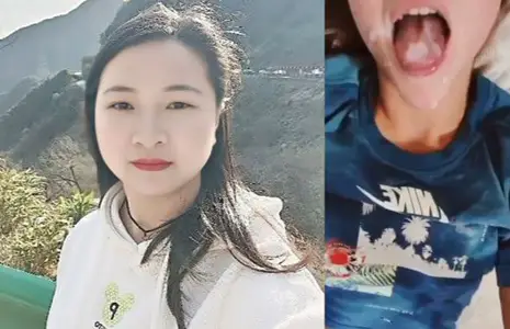 安庆长腿已婚少妇【张超琴】趁老公上班出轨男同事，穿上性感丝袜等着被操