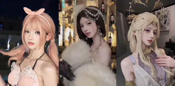 百万女网红【吱四】出轨约炮视频流出，清纯少女被绿秒变海后主动骑乘自慰超淫骚