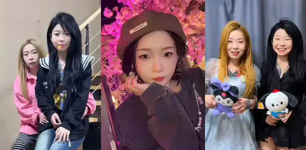 抖音女网红【乔妈】裸聊视频曝光，全身纹身散发熟女野性魅力，脱光上衣大胆露奶反差拉满