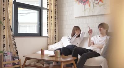 mmnm-037 10ほど年上のガチ恋セフ限定でチョロがるJD：ふうか(19)【女がハマる甘い沼】ふうか