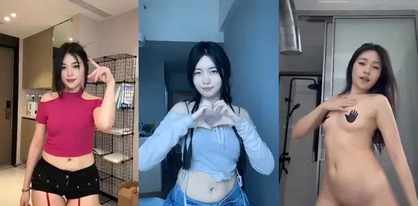 极品主播【yuan度】大尺度骚浪私拍流出，全裸淫舞用假屌自慰，各种淫荡造型撩翻众人